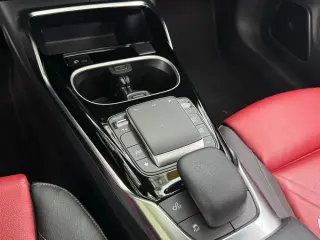 Mercedes-Benz CLA 2023 AWD AMG CLA 45 4MATIC 4dr Coupe