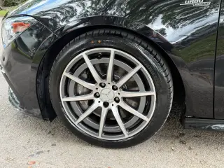 Mercedes-Benz CLA 2023 AWD AMG CLA 45 4MATIC 4dr Coupe