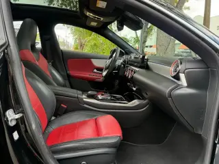 Mercedes-Benz CLA 2023 AWD AMG CLA 45 4MATIC 4dr Coupe