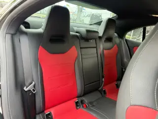 Mercedes-Benz CLA 2023 AWD AMG CLA 45 4MATIC 4dr Coupe
