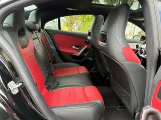 Mercedes-Benz CLA 2023 AWD AMG CLA 45 4MATIC 4dr Coupe