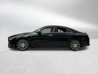 Mercedes-Benz CLA 2023 AWD AMG CLA 45 4MATIC 4dr Coupe