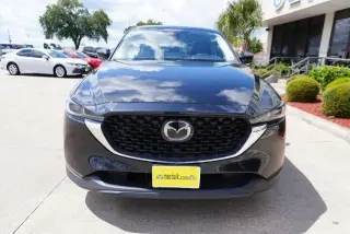 Mazda CX-5 2022 AWD 2.5 S Premium 4dr SUV