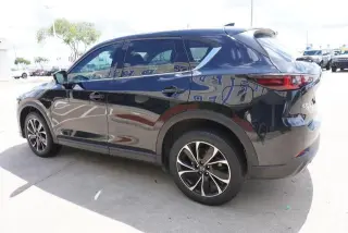 Mazda CX-5 2022 AWD 2.5 S Premium 4dr SUV