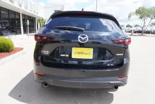 Mazda CX-5 2022 AWD 2.5 S Premium 4dr SUV