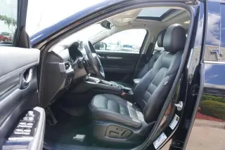 Mazda CX-5 2022 AWD 2.5 S Premium 4dr SUV