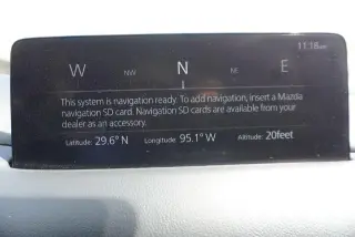Mazda CX-5 2022 AWD 2.5 S Premium 4dr SUV