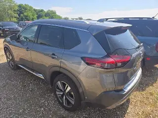 Nissan Rogue 2022 AWD SL 4dr Crossover
