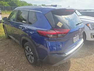 Nissan Rogue 2023 AWD SV 4dr Crossover