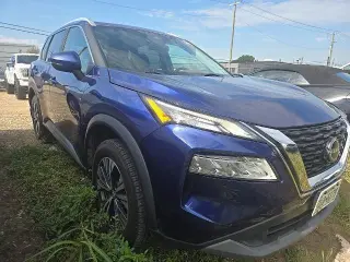 Nissan Rogue 2023 AWD SV 4dr Crossover