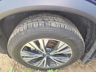 Nissan Rogue 2023 AWD SV 4dr Crossover