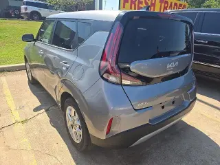 Kia Soul 2025 S 4dr Crossover