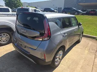 Kia Soul 2025 S 4dr Crossover