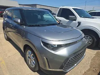 Kia Soul 2025 S 4dr Crossover