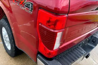 Ford F-250 Super Duty 2020 4x4 King Ranch 4dr Crew Cab 6.8 ft. SB Pickup