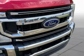 Ford F-250 Super Duty 2020 4x4 King Ranch 4dr Crew Cab 6.8 ft. SB Pickup
