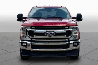 Ford F-250 Super Duty 2020 4x4 King Ranch 4dr Crew Cab 6.8 ft. SB Pickup