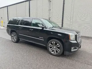 GMC Yukon XL 2019 4x4 Denali 4dr SUV