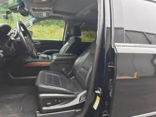 GMC Yukon XL 2019 4x4 Denali 4dr SUV