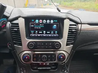 GMC Yukon XL 2019 4x4 Denali 4dr SUV