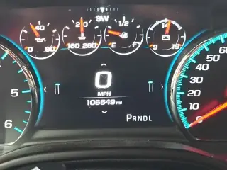 GMC Yukon XL 2019 4x4 Denali 4dr SUV