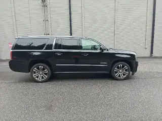 GMC Yukon XL 2019 4x4 Denali 4dr SUV