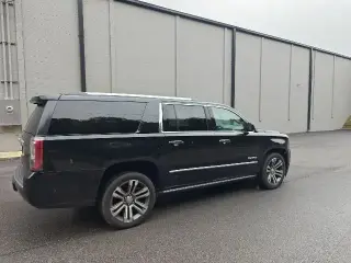GMC Yukon XL 2019 4x4 Denali 4dr SUV
