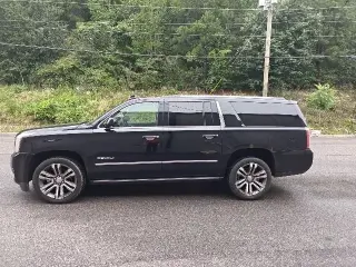 GMC Yukon XL 2019 4x4 Denali 4dr SUV