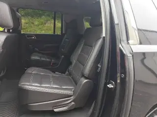 GMC Yukon XL 2019 4x4 Denali 4dr SUV