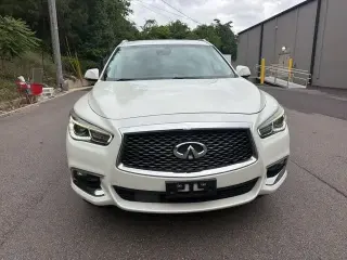 INFINITI QX60 2019 Pure 4dr SUV