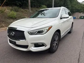 INFINITI QX60 2019 Pure 4dr SUV