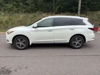 INFINITI QX60 2019 Pure 4dr SUV