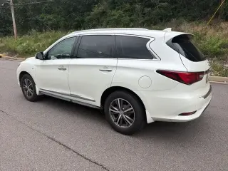INFINITI QX60 2019 Pure 4dr SUV
