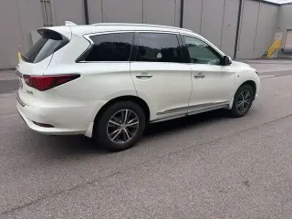 INFINITI QX60 2019 Pure 4dr SUV