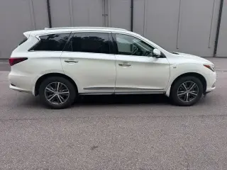 INFINITI QX60 2019 Pure 4dr SUV
