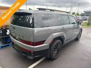 Hyundai SANTA FE 2024 Calligraphy 4dr SUV