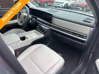 Hyundai SANTA FE 2024 Calligraphy 4dr SUV