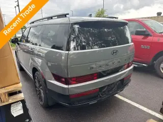Hyundai SANTA FE 2024 Calligraphy 4dr SUV