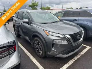 Nissan Rogue 2023 AWD SV 4dr Crossover