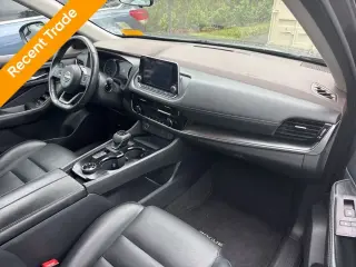 Nissan Rogue 2023 AWD SV 4dr Crossover