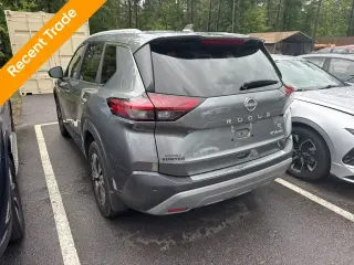Nissan Rogue 2023 AWD SV 4dr Crossover