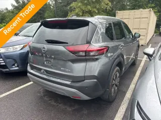 Nissan Rogue 2023 AWD SV 4dr Crossover