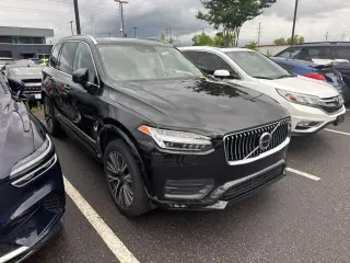 Volvo XC90 2020 T5 Momentum 4dr SUV