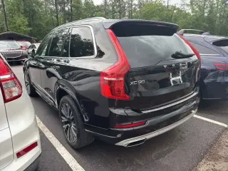 Volvo XC90 2020 T5 Momentum 4dr SUV
