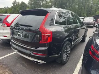 Volvo XC90 2020 T5 Momentum 4dr SUV