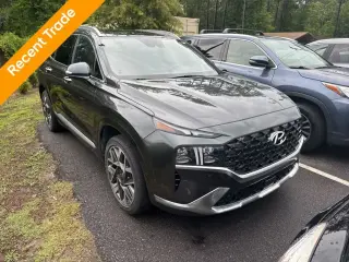 Hyundai SANTA FE 2022 Calligraphy 4dr Crossover
