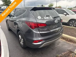 Hyundai SANTA FE Sport 2017 2.4L 4dr SUV