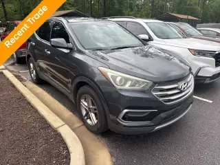 Hyundai SANTA FE Sport 2017 2.4L 4dr SUV