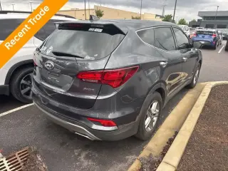 Hyundai SANTA FE Sport 2017 2.4L 4dr SUV