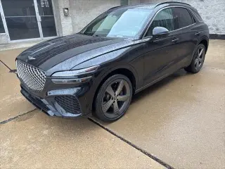 Genesis GV70 2023 AWD 2.5T Standard 4dr SUV